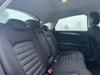 USED 2016 16 FORD MONDEO 1.5 TDCi ECOnetic Zetec Hatchback 5dr Diesel Manual Euro 6 (s/s) (120 ps) 