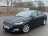 USED 2016 16 FORD MONDEO 1.5 TDCi ECOnetic Zetec Hatchback 5dr Diesel Manual Euro 6 (s/s) (120 ps) 