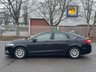 USED 2016 16 FORD MONDEO 1.5 TDCi ECOnetic Zetec Hatchback 5dr Diesel Manual Euro 6 (s/s) (120 ps) 