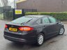 USED 2016 16 FORD MONDEO 1.5 TDCi ECOnetic Zetec Hatchback 5dr Diesel Manual Euro 6 (s/s) (120 ps) 