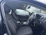 USED 2016 16 FORD MONDEO 1.5 TDCi ECOnetic Zetec Hatchback 5dr Diesel Manual Euro 6 (s/s) (120 ps) 