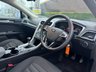 USED 2016 16 FORD MONDEO 1.5 TDCi ECOnetic Zetec Hatchback 5dr Diesel Manual Euro 6 (s/s) (120 ps) 