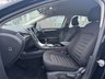 USED 2016 16 FORD MONDEO 1.5 TDCi ECOnetic Zetec Hatchback 5dr Diesel Manual Euro 6 (s/s) (120 ps) 