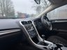 USED 2016 16 FORD MONDEO 1.5 TDCi ECOnetic Zetec Hatchback 5dr Diesel Manual Euro 6 (s/s) (120 ps) 