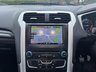 USED 2016 16 FORD MONDEO 1.5 TDCi ECOnetic Zetec Hatchback 5dr Diesel Manual Euro 6 (s/s) (120 ps) 