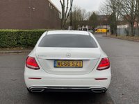 USED 2016 66 MERCEDES-BENZ E-CLASS 2.0 E220d SE Saloon 4dr Diesel G-Tronic+ Euro 6 (s/s) (194 ps) 