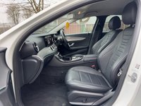 USED 2016 66 MERCEDES-BENZ E-CLASS 2.0 E220d SE Saloon 4dr Diesel G-Tronic+ Euro 6 (s/s) (194 ps) 