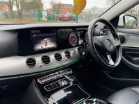 USED 2016 66 MERCEDES-BENZ E-CLASS 2.0 E220d SE Saloon 4dr Diesel G-Tronic+ Euro 6 (s/s) (194 ps) 