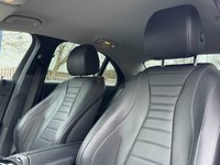USED 2016 66 MERCEDES-BENZ E-CLASS 2.0 E220d SE Saloon 4dr Diesel G-Tronic+ Euro 6 (s/s) (194 ps) 