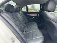USED 2016 66 MERCEDES-BENZ E-CLASS 2.0 E220d SE Saloon 4dr Diesel G-Tronic+ Euro 6 (s/s) (194 ps) 