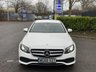 USED 2016 66 MERCEDES-BENZ E-CLASS 2.0 E220d SE Saloon 4dr Diesel G-Tronic+ Euro 6 (s/s) (194 ps) 
