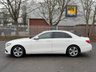 USED 2016 66 MERCEDES-BENZ E-CLASS 2.0 E220d SE Saloon 4dr Diesel G-Tronic+ Euro 6 (s/s) (194 ps) 