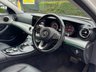 USED 2016 66 MERCEDES-BENZ E-CLASS 2.0 E220d SE Saloon 4dr Diesel G-Tronic+ Euro 6 (s/s) (194 ps) 