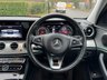USED 2016 66 MERCEDES-BENZ E-CLASS 2.0 E220d SE Saloon 4dr Diesel G-Tronic+ Euro 6 (s/s) (194 ps) 