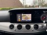 USED 2016 66 MERCEDES-BENZ E-CLASS 2.0 E220d SE Saloon 4dr Diesel G-Tronic+ Euro 6 (s/s) (194 ps) 