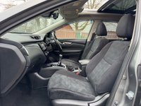USED 2017 67 NISSAN X-TRAIL 1.6 dCi n-tec SUV 5dr Diesel Manual Euro 6 (s/s) (130 ps) 