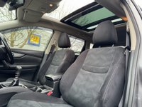 USED 2017 67 NISSAN X-TRAIL 1.6 dCi n-tec SUV 5dr Diesel Manual Euro 6 (s/s) (130 ps) 