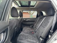 USED 2017 67 NISSAN X-TRAIL 1.6 dCi n-tec SUV 5dr Diesel Manual Euro 6 (s/s) (130 ps) 
