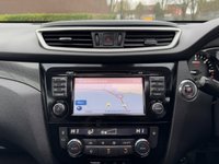 USED 2017 67 NISSAN X-TRAIL 1.6 dCi n-tec SUV 5dr Diesel Manual Euro 6 (s/s) (130 ps) 