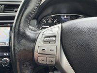 USED 2017 67 NISSAN X-TRAIL 1.6 dCi n-tec SUV 5dr Diesel Manual Euro 6 (s/s) (130 ps) 