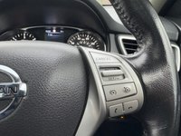 USED 2017 67 NISSAN X-TRAIL 1.6 dCi n-tec SUV 5dr Diesel Manual Euro 6 (s/s) (130 ps) 