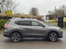 USED 2017 67 NISSAN X-TRAIL 1.6 dCi n-tec SUV 5dr Diesel Manual Euro 6 (s/s) (130 ps) 