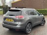 USED 2017 67 NISSAN X-TRAIL 1.6 dCi n-tec SUV 5dr Diesel Manual Euro 6 (s/s) (130 ps) 