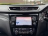 USED 2017 67 NISSAN X-TRAIL 1.6 dCi n-tec SUV 5dr Diesel Manual Euro 6 (s/s) (130 ps) 