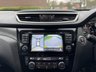 USED 2017 67 NISSAN X-TRAIL 1.6 dCi n-tec SUV 5dr Diesel Manual Euro 6 (s/s) (130 ps) 
