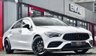 USED 2021 70 MERCEDES-BENZ CLA 1.3 CLA180 AMG Line (Premium Plus 2) Coupe 4dr Petrol 7G-DCT Euro 6 (s/s) (136 ps) 