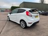 USED 2016 16 FORD FIESTA 1.0T EcoBoost Zetec S Hatchback 3dr Petrol Manual Euro 6 (s/s) (140 ps) SERVICE HISTORY! ZERO TAX!!