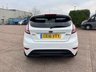 USED 2016 16 FORD FIESTA 1.0T EcoBoost Zetec S Hatchback 3dr Petrol Manual Euro 6 (s/s) (140 ps) SERVICE HISTORY! ZERO TAX!!