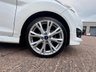 USED 2016 16 FORD FIESTA 1.0T EcoBoost Zetec S Hatchback 3dr Petrol Manual Euro 6 (s/s) (140 ps) SERVICE HISTORY! ZERO TAX!!