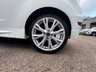 USED 2016 16 FORD FIESTA 1.0T EcoBoost Zetec S Hatchback 3dr Petrol Manual Euro 6 (s/s) (140 ps) SERVICE HISTORY! ZERO TAX!!