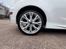 USED 2016 16 FORD FIESTA 1.0T EcoBoost Zetec S Hatchback 3dr Petrol Manual Euro 6 (s/s) (140 ps) SERVICE HISTORY! ZERO TAX!!