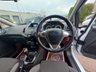 USED 2016 16 FORD FIESTA 1.0T EcoBoost Zetec S Hatchback 3dr Petrol Manual Euro 6 (s/s) (140 ps) SERVICE HISTORY! ZERO TAX!!