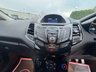 USED 2016 16 FORD FIESTA 1.0T EcoBoost Zetec S Hatchback 3dr Petrol Manual Euro 6 (s/s) (140 ps) SERVICE HISTORY! ZERO TAX!!