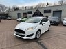 USED 2016 16 FORD FIESTA 1.0T EcoBoost Zetec S Hatchback 3dr Petrol Manual Euro 6 (s/s) (140 ps) SERVICE HISTORY! ZERO TAX!!