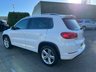 USED 2014 64 VOLKSWAGEN TIGUAN 2.0 TDI BlueMotion Tech R-Line SUV 5dr Diesel DSG 4WD Euro 5 (s/s) (Nav) (177 ps) 2 KEYS, HISTORY, GREAT CONDITION