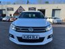 USED 2014 64 VOLKSWAGEN TIGUAN 2.0 TDI BlueMotion Tech R-Line SUV 5dr Diesel DSG 4WD Euro 5 (s/s) (Nav) (177 ps) 2 KEYS, HISTORY, GREAT CONDITION