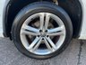 USED 2014 64 VOLKSWAGEN TIGUAN 2.0 TDI BlueMotion Tech R-Line SUV 5dr Diesel DSG 4WD Euro 5 (s/s) (Nav) (177 ps) 2 KEYS, HISTORY, GREAT CONDITION