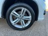 USED 2014 64 VOLKSWAGEN TIGUAN 2.0 TDI BlueMotion Tech R-Line SUV 5dr Diesel DSG 4WD Euro 5 (s/s) (Nav) (177 ps) 2 KEYS, HISTORY, GREAT CONDITION