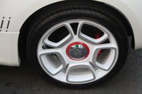 USED 2015 F ABARTH 595C 1.4 T-Jet Turismo Cabrio 2dr Petrol Auto Euro 6 (160 bhp) VIEW AND RESERVE ONLINE OR CALL 01527-853940 FOR MORE INFO.