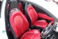 USED 2015 F ABARTH 595C 1.4 T-Jet Turismo Cabrio 2dr Petrol Auto Euro 6 (160 bhp) VIEW AND RESERVE ONLINE OR CALL 01527-853940 FOR MORE INFO.
