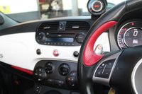 USED 2015 F ABARTH 595C 1.4 T-Jet Turismo Cabrio 2dr Petrol Auto Euro 6 (160 bhp) VIEW AND RESERVE ONLINE OR CALL 01527-853940 FOR MORE INFO.