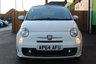 USED 2015 F ABARTH 595C 1.4 T-Jet Turismo Cabrio 2dr Petrol Auto Euro 6 (160 bhp) VIEW AND RESERVE ONLINE OR CALL 01527-853940 FOR MORE INFO.