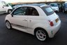 USED 2015 F ABARTH 595C 1.4 T-Jet Turismo Cabrio 2dr Petrol Auto Euro 6 (160 bhp) VIEW AND RESERVE ONLINE OR CALL 01527-853940 FOR MORE INFO.