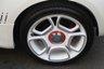 USED 2015 F ABARTH 595C 1.4 T-Jet Turismo Cabrio 2dr Petrol Auto Euro 6 (160 bhp) VIEW AND RESERVE ONLINE OR CALL 01527-853940 FOR MORE INFO.