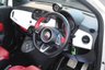 USED 2015 F ABARTH 595C 1.4 T-Jet Turismo Cabrio 2dr Petrol Auto Euro 6 (160 bhp) VIEW AND RESERVE ONLINE OR CALL 01527-853940 FOR MORE INFO.