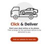 USED 2017 17 RENAULT MEGANE 1.5 dCi Dynamique Nav Hatchback 5dr Diesel Manual Euro 6 (s/s) (110 ps) 12 MONTH NATIONAL WARRANTY! SAT NAV